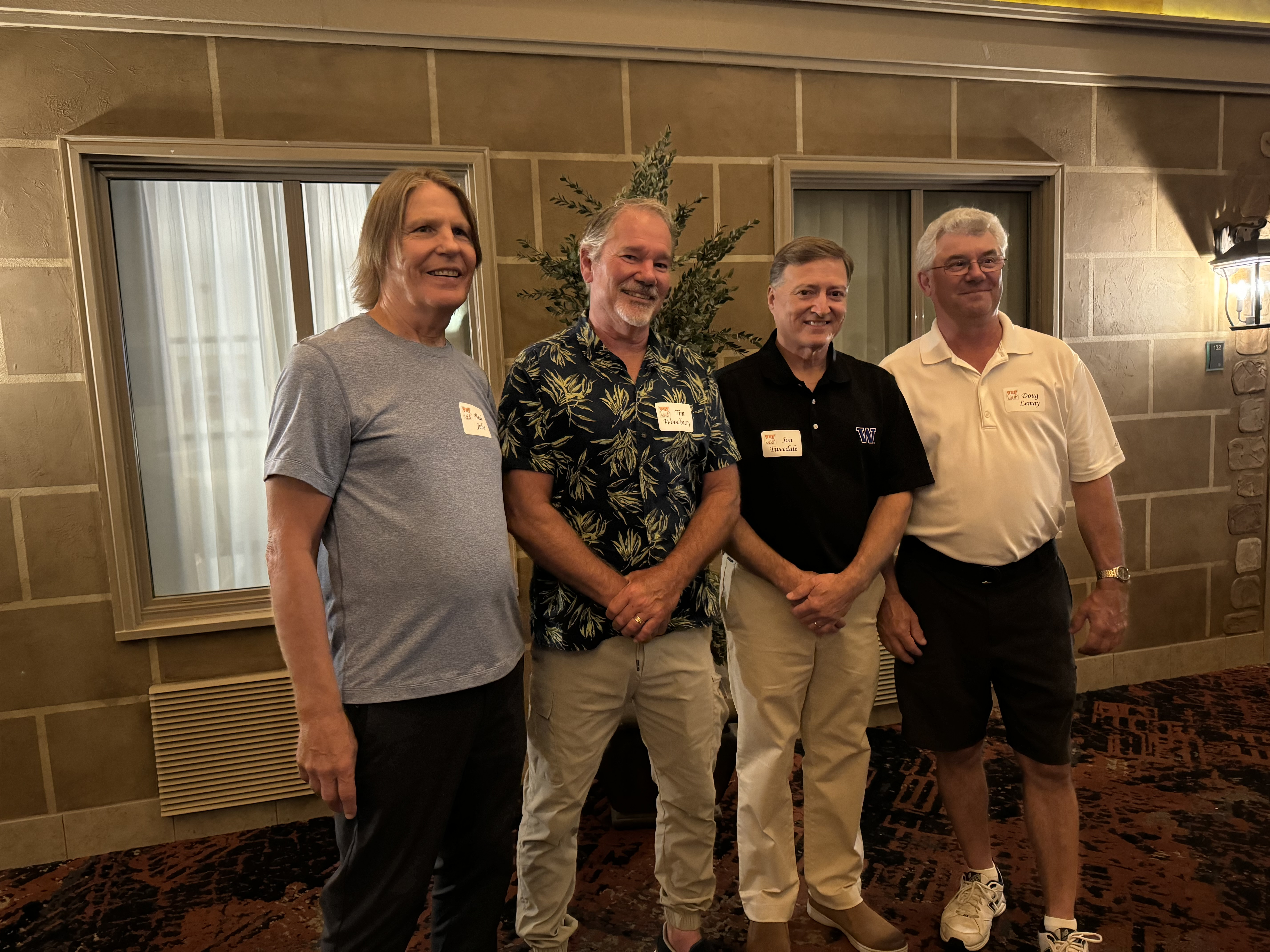 1974 WBL MILE RELAY STATE TEAM